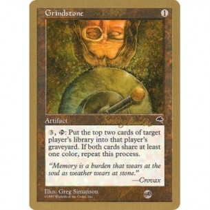 Grindstone