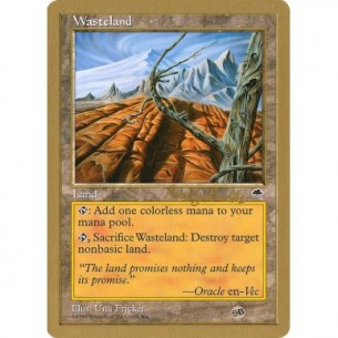 Wasteland