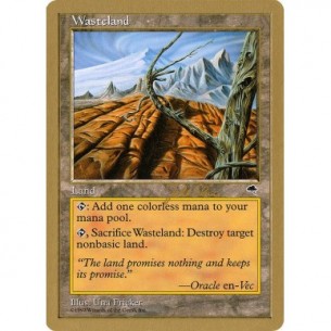Wasteland
