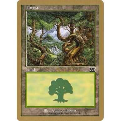 Forest
