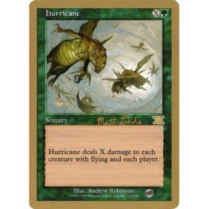 Hurricane