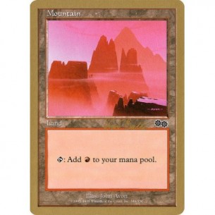 Mountain