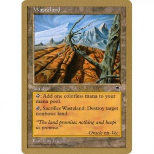 Wasteland
