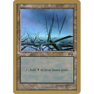 Swamp