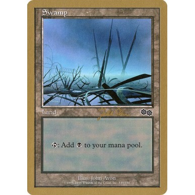 Swamp