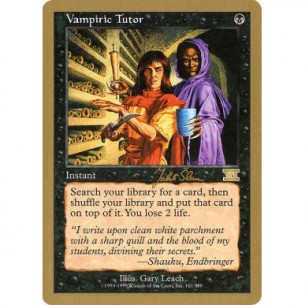 Vampiric Tutor