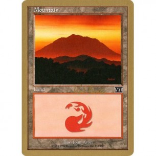 Mountain