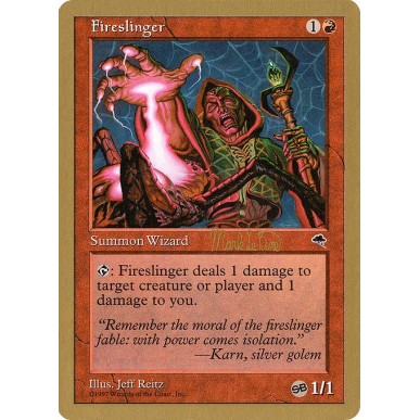 Fireslinger