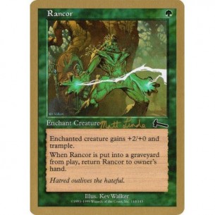 Rancor