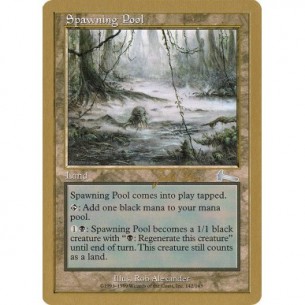 Spawning Pool