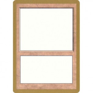 Blank Card