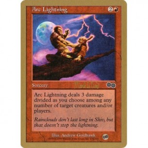 Arc Lightning