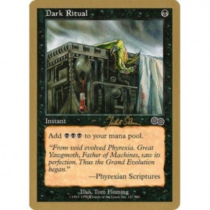 Dark Ritual