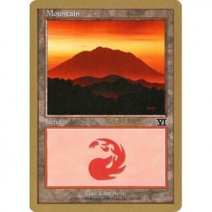 Mountain