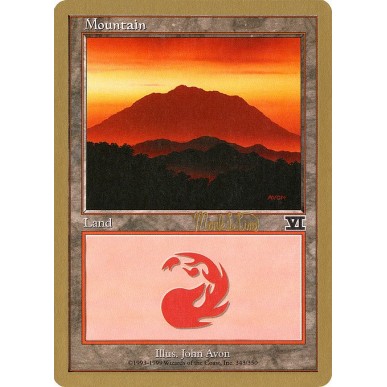 Mountain