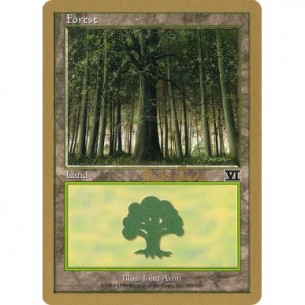 Forest