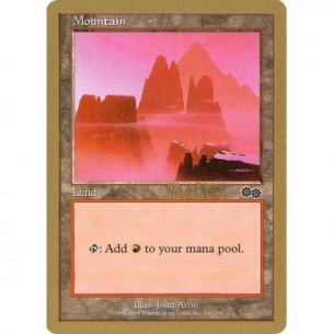 Mountain