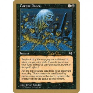 Corpse Dance