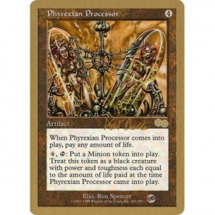 Phyrexian Processor