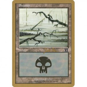 Swamp
