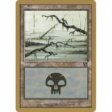 Swamp