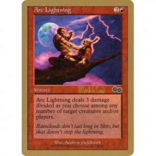 Arc Lightning
