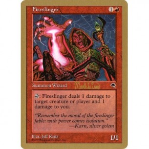 Fireslinger