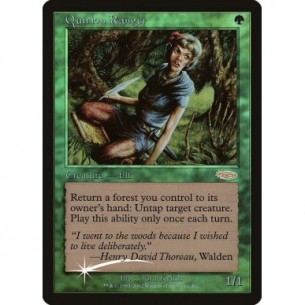 Quirion Ranger