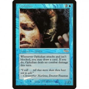 Ophidian