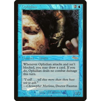 Ophidian