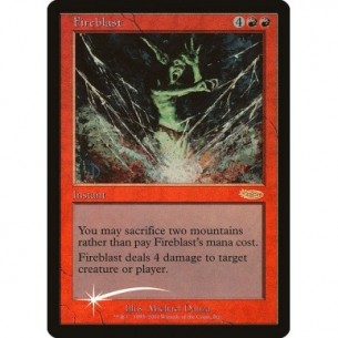 Fireblast