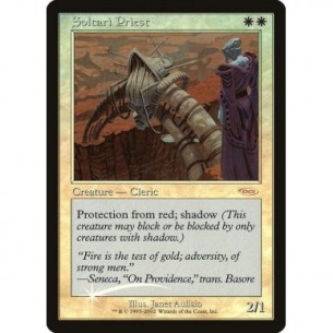 Soltari Priest
