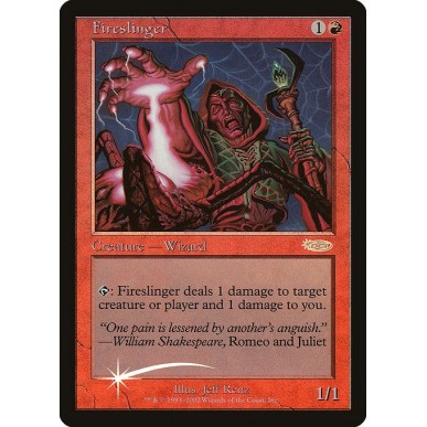 Fireslinger