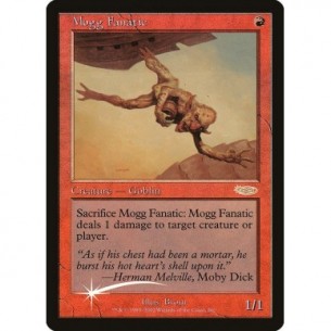 Mogg Fanatic