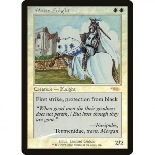 White Knight