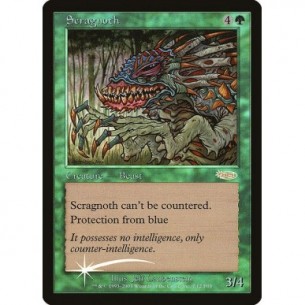 Scragnoth