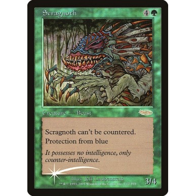 Scragnoth