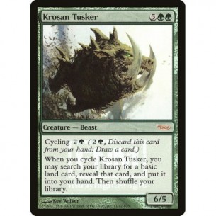 Krosan Tusker
