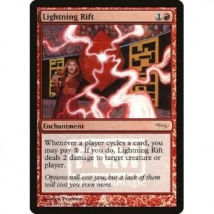 Lightning Rift