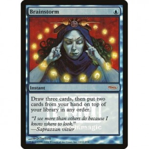 Brainstorm