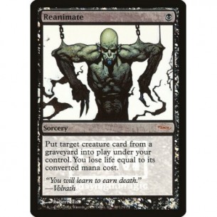 Reanimate