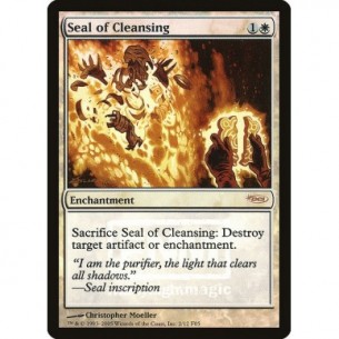 Seal of Cleansing