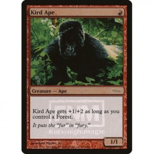 Kird Ape