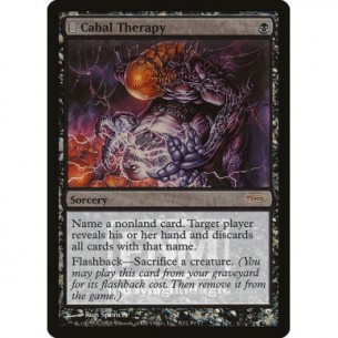 Cabal Therapy