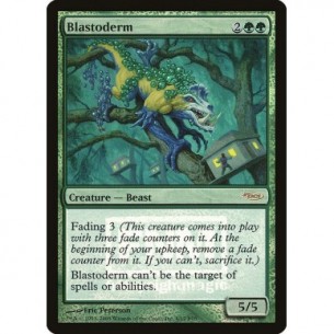 Blastoderm