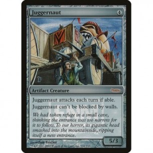 Juggernaut