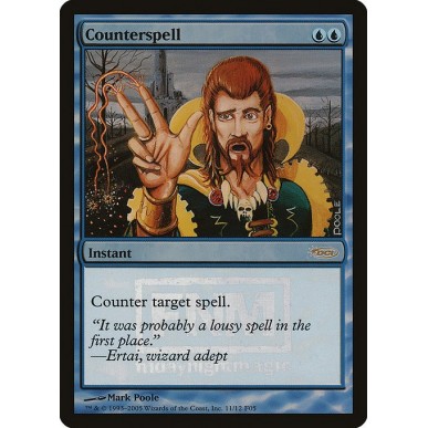 Counterspell