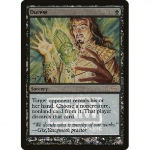 Duress