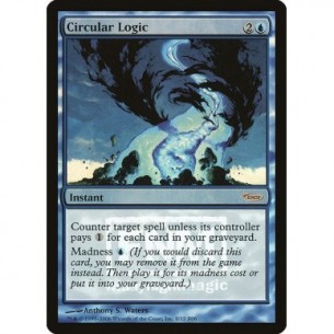 Circular Logic