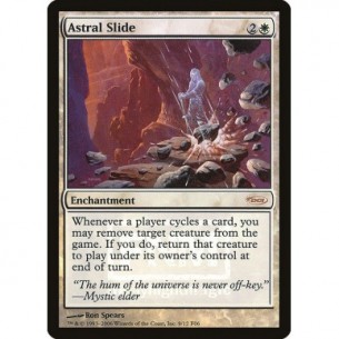 Astral Slide
